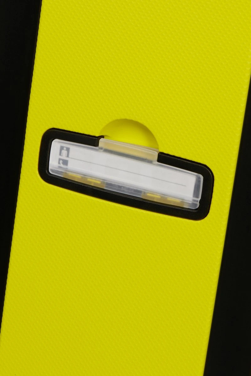 Samsonite Reiskoffer - S'Cure Spinner 81/30 - Lime 11 Samsonite Reiskoffer - S'Cure Spinner 81/30 - Lime - Afbeelding 11