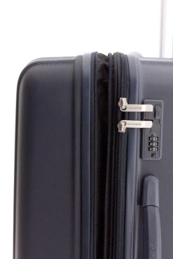 Gladiator Zebra L Spinner 78 Expandable - Zwart 14 Gladiator Zebra L Spinner 78 Expandable - Zwart -Bagage En Reistassen 800x1200 112