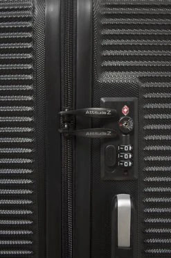 AttitudeZ Air-Z Reiskoffer Medium Zwart 67cm - TSA-slot -Bagage En Reistassen 800x1200 113