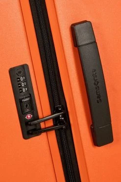 Samsonite Reiskoffer - Stackd Spinner 75/28 (Large) Orange -Bagage En Reistassen 800x1200 116