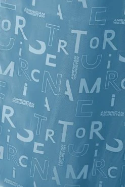 American Tourister Reiskoffer - Sea Seeker Spinner 55cm (Handbagage)- Charcoal Grey -Bagage En Reistassen 800x1200 12