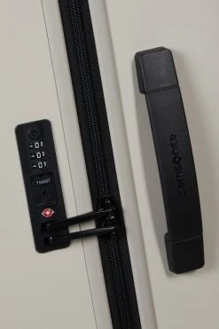 Samsonite Reiskoffer - Stackd Spinner (4 Wielen) 75 Cm - Sand - 4.3 Kg 15 Samsonite Reiskoffer - Stackd Spinner (4 Wielen) 75 Cm - Sand - 4.3 Kg -Bagage En Reistassen 800x1200 121