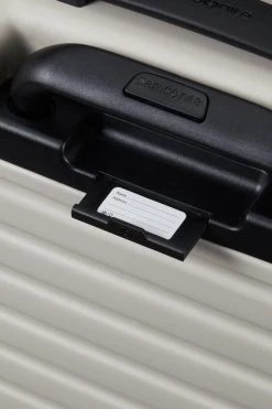 Samsonite Reiskoffer - Stackd Spinner (4 Wielen) 75 Cm - Sand - 4.3 Kg 16 Samsonite Reiskoffer - Stackd Spinner (4 Wielen) 75 Cm - Sand - 4.3 Kg -Bagage En Reistassen 800x1200 122