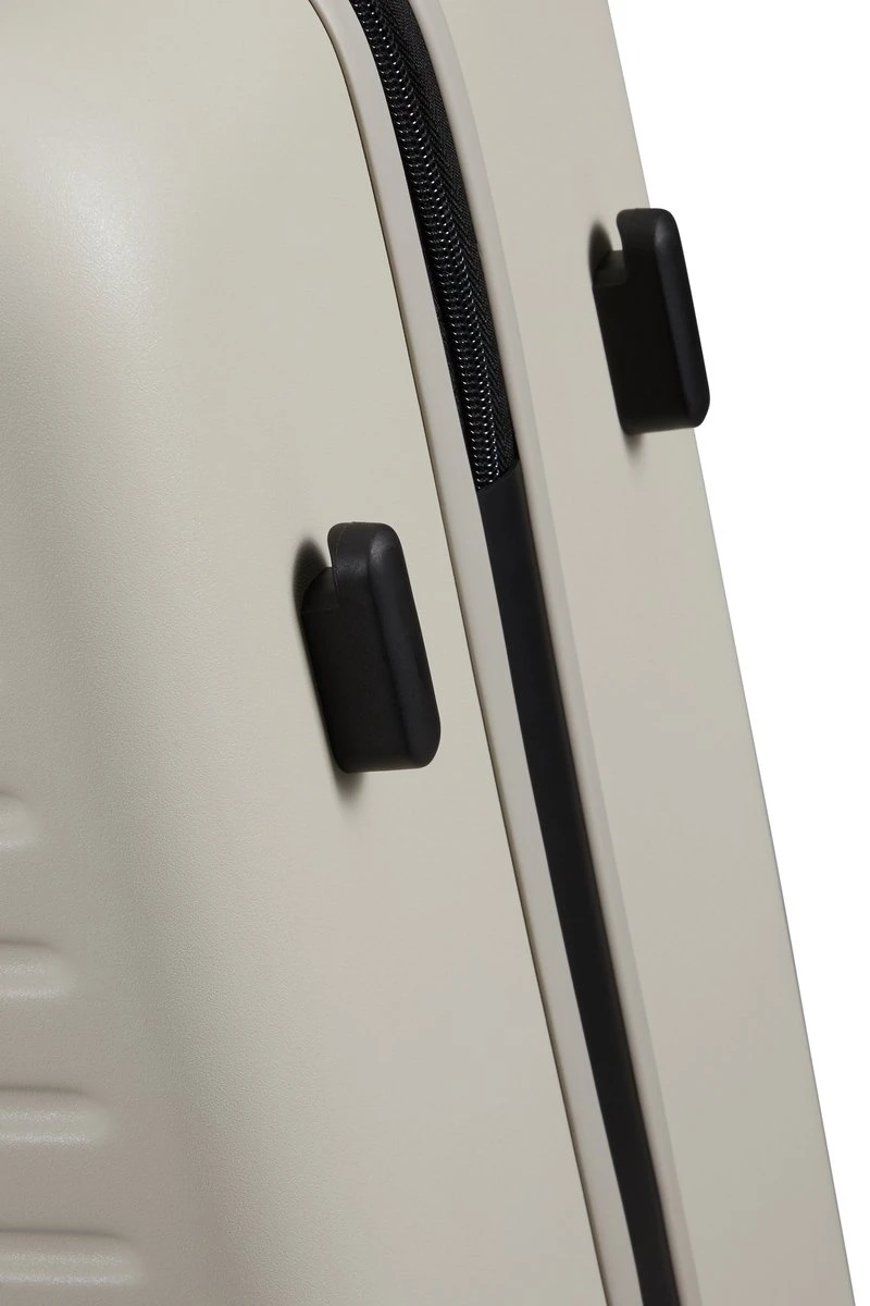 Samsonite Reiskoffer - Stackd Spinner (4 Wielen) 75 Cm - Sand - 4.3 Kg 8 Samsonite Reiskoffer - Stackd Spinner (4 Wielen) 75 Cm - Sand - 4.3 Kg - Afbeelding 8