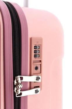 Gladiator - Neon Matt M Spinner 67 - TSA Slot - Roze -Bagage En Reistassen 800x1200 127