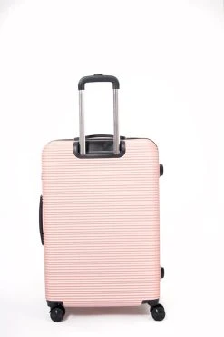 AttitudeZ Air-Z Reiskoffer Large Roze 76cm - TSA-slot -Bagage En Reistassen 800x1200 129