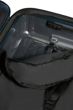 Samsonite Reiskoffer - Nuon Spinner 69/25 Exp (Medium) Metallic Dark Blue -Bagage En Reistassen 800x1200 140