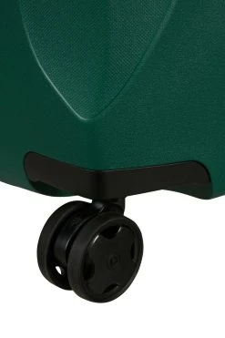 Samsonite Reiskoffer - Essens Spinner (4 Wielen) 75 Cm - Alpine Green - 4.2 Kg -Bagage En Reistassen 800x1200 149