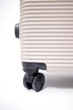 AttitudeZ Air-Z Handbagage Koffer Champagne 55cm - TSA-slot 9 AttitudeZ Air-Z Handbagage Koffer Champagne 55cm - TSA-slot -Bagage En Reistassen 800x1200 15