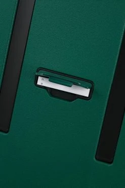 Samsonite Reiskoffer - Essens Spinner (4 Wielen) 75 Cm - Alpine Green - 4.2 Kg -Bagage En Reistassen 800x1200 150