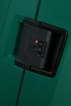 Samsonite Reiskoffer - Essens Spinner (4 Wielen) 75 Cm - Alpine Green - 4.2 Kg -Bagage En Reistassen 800x1200 151