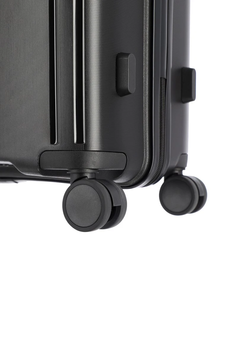 Travelite Vaka Spinner Koffer 75 Cm Black 6 Travelite Vaka Spinner Koffer 75 Cm Black - Afbeelding 6