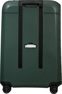 Samsonite Reiskoffer - Magnum Eco Spinner 69/25 (Medium) Forest Green -Bagage En Reistassen 800x1200 160