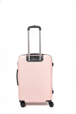AttitudeZ Air-Z Reiskoffer Medium Roze 67cm - TSA-slot 9 AttitudeZ Air-Z Reiskoffer Medium Roze 67cm - TSA-slot -Bagage En Reistassen 800x1200 163