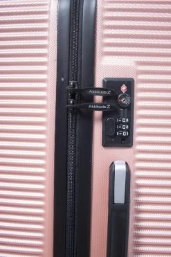AttitudeZ Air-Z Reiskoffer Medium Roze 67cm - TSA-slot 12 AttitudeZ Air-Z Reiskoffer Medium Roze 67cm - TSA-slot -Bagage En Reistassen 800x1200 165