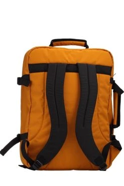 Cabin Zero Reistas / Weekendtas - 44 X 30 X 20 Cm - 36 Liter - Classic - Oranje 22 Cabin Zero Reistas / Weekendtas - 44 X 30 X 20 Cm - 36 Liter - Classic - Oranje -Bagage En Reistassen 800x1200 173