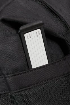 Samsonite Reistas - Airea 45/18 Black 16 Samsonite Reistas - Airea 45/18 Black -Bagage En Reistassen 800x1200 176