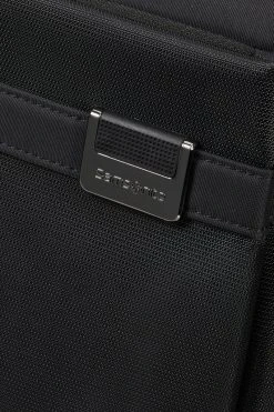 Samsonite Reistas - Airea 45/18 Black 18 Samsonite Reistas - Airea 45/18 Black -Bagage En Reistassen 800x1200 177