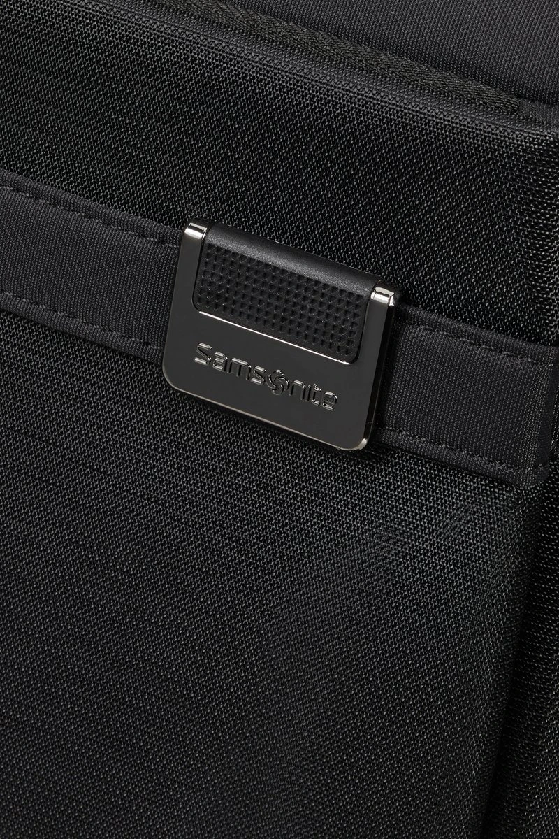 Samsonite Reistas - Airea 45/18 Black 6 Samsonite Reistas - Airea 45/18 Black - Afbeelding 6