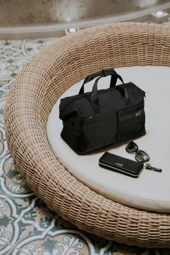 Samsonite Reistas - Airea 45/18 Black 25 Samsonite Reistas - Airea 45/18 Black -Bagage En Reistassen 800x1200 178