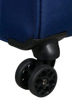 American Tourister Reiskoffer - Sea Seeker Spinner 55cm (Handbagage)- Combat Navy -Bagage En Reistassen 800x1200 27