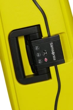 Samsonite Reiskoffer - S'Cure Spinner 55/20 (Handbagage) Lime -Bagage En Reistassen 800x1200 31