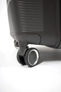 Attitudez EliteZ Handbagage Grijs 55cm - TSA-slot -Bagage En Reistassen 800x1200 37