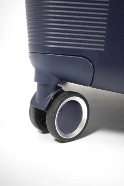 Attitudez EliteZ Handbagage Blauw 55cm - TSA-slot 12 Attitudez EliteZ Handbagage Blauw 55cm - TSA-slot -Bagage En Reistassen 800x1200 39