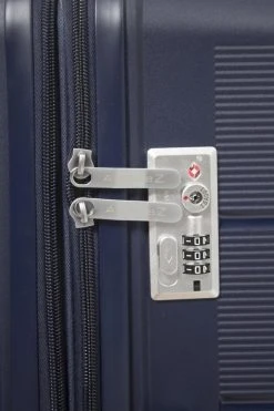 Attitudez EliteZ Handbagage Blauw 55cm - TSA-slot 13 Attitudez EliteZ Handbagage Blauw 55cm - TSA-slot -Bagage En Reistassen 800x1200 40