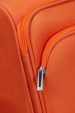 Samsonite Reiskoffer - Popsoda Spinner 55/20/40 (Handbagage) Orange -Bagage En Reistassen 800x1200 41