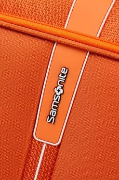 Samsonite Reiskoffer - Popsoda Spinner 55/20/40 (Handbagage) Orange -Bagage En Reistassen 800x1200 43