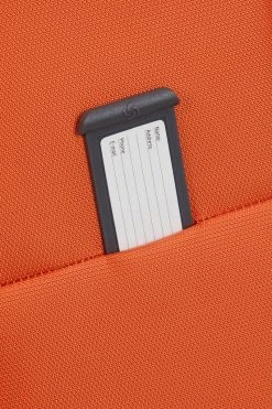 Samsonite Reiskoffer - Popsoda Spinner 55/20/40 (Handbagage) Orange -Bagage En Reistassen 800x1200 44