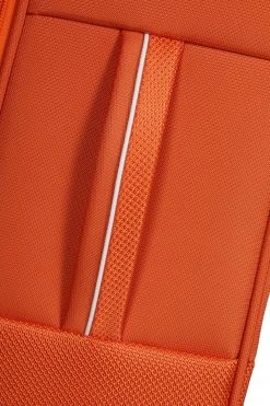 Samsonite Reiskoffer - Popsoda Spinner 55/20/40 (Handbagage) Orange -Bagage En Reistassen 800x1200 45