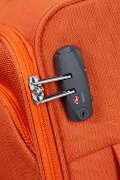 Samsonite Reiskoffer - Popsoda Spinner 55/20/40 (Handbagage) Orange -Bagage En Reistassen 800x1200 46