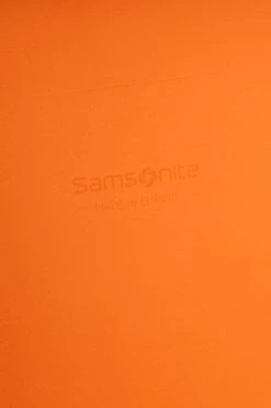 Samsonite Reiskoffer - Magnum Eco Spinner 55/20 (Handbagage) Radiant Orange -Bagage En Reistassen 800x1200 49