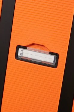 Samsonite Reiskoffer - Magnum Eco Spinner 55/20 (Handbagage) Radiant Orange -Bagage En Reistassen 800x1200 51