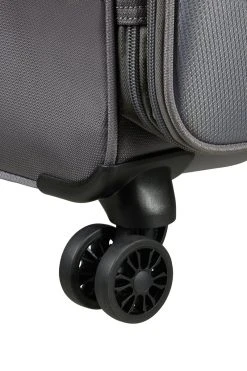 American Tourister Reiskoffer - Summerfunk Spinner 79cm - Titanium Grey -Bagage En Reistassen 800x1200 56