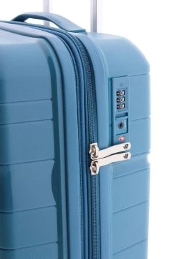 Gladiator Boxing M Spinner 67 - Exp - TSA Slot - Blauw 16 Gladiator Boxing M Spinner 67 - Exp - TSA Slot - Blauw -Bagage En Reistassen 800x1200 67