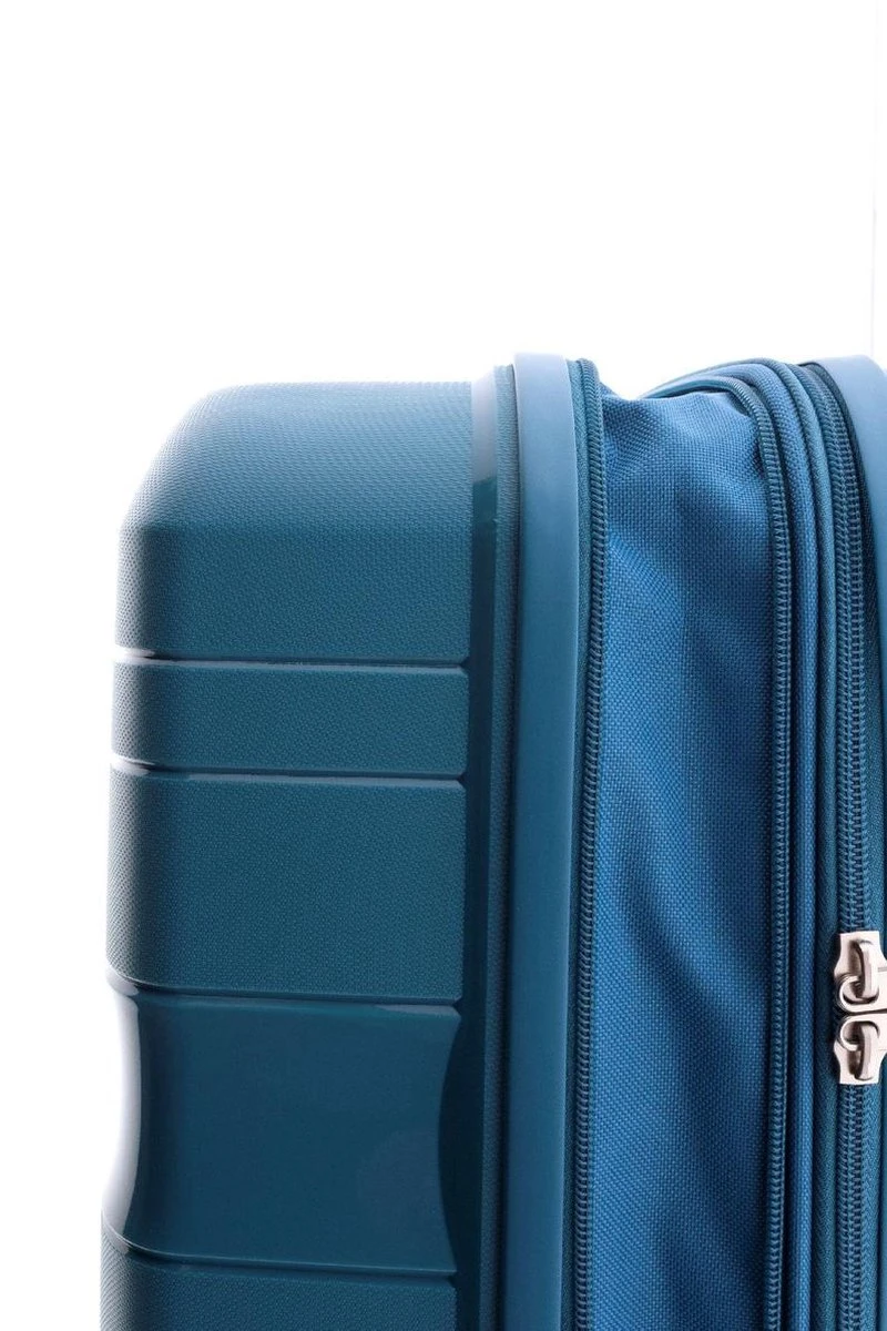 Gladiator Boxing M Spinner 67 - Exp - TSA Slot - Blauw 7 Gladiator Boxing M Spinner 67 - Exp - TSA Slot - Blauw - Afbeelding 7