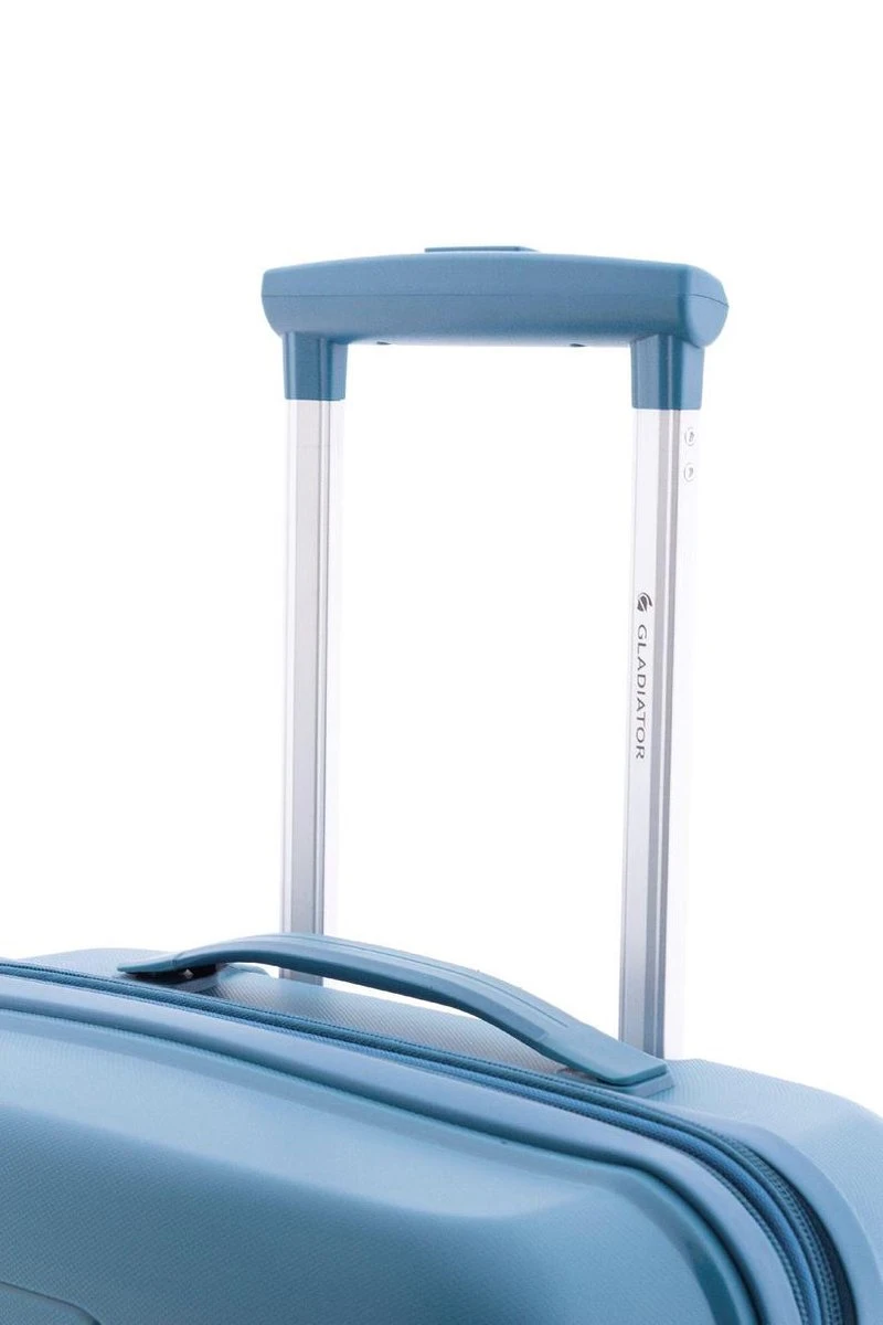 Gladiator Boxing M Spinner 67 - Exp - TSA Slot - Blauw 11 Gladiator Boxing M Spinner 67 - Exp - TSA Slot - Blauw - Afbeelding 11