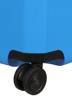 Samsonite Reiskoffer - Magnum Eco Spinner 69/25 - Summer Blue -Bagage En Reistassen 800x1200 73