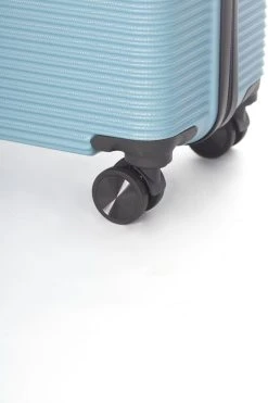 AttitudeZ Air-Z Reiskoffer Large Ice Blue 76cm - TSA-slot -Bagage En Reistassen 800x1200 82