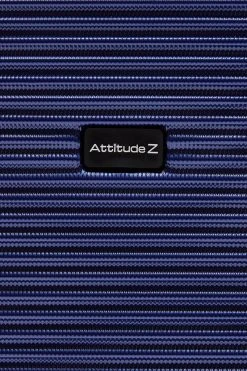 AttitudeZ Air-Z Reiskoffer Large Blauw 76cm - TSA-slot -Bagage En Reistassen 800x1200 84