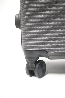 AttitudeZ Air-Z Reiskoffer Medium Grijs 67cm - TSA-slot 12 AttitudeZ Air-Z Reiskoffer Medium Grijs 67cm - TSA-slot -Bagage En Reistassen 800x1200 88