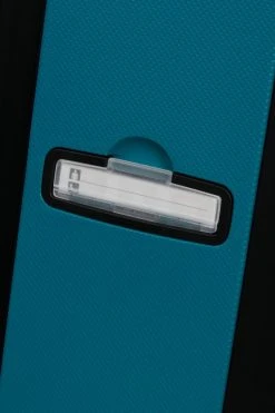 Samsonite Reiskoffer - S'Cure Spinner 81/30 - Petrol Blue -Bagage En Reistassen 800x1200 94