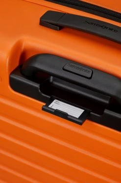 Samsonite Reiskoffer - Stackd Spinner 68/25 (Medium) Orange -Bagage En Reistassen 800x1200 97