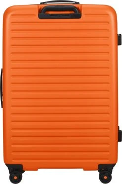 Samsonite Reiskoffer - Stackd Spinner 75/28 (Large) Orange -Bagage En Reistassen 801x1200 11
