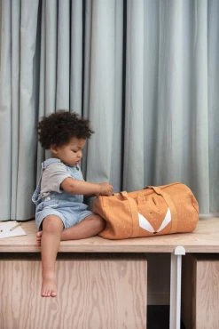 Trixie Kids Roll Bag - Mr. Fox -Bagage En Reistassen 801x1200 16