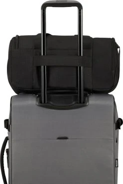 Samsonite Reistas Zonder Wielen - Roader Duffle Xs Deep Black 11 Samsonite Reistas Zonder Wielen - Roader Duffle Xs Deep Black -Bagage En Reistassen 801x1200 17
