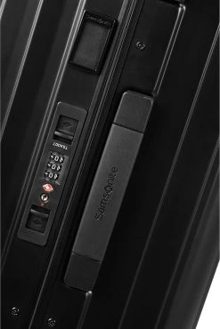 Samsonite Harde Koffer Lite-Box AluHoogte > 76 Cm - Zilver 8 Samsonite Harde Koffer Lite-Box AluHoogte > 76 Cm - Zilver -Bagage En Reistassen 801x1200 4